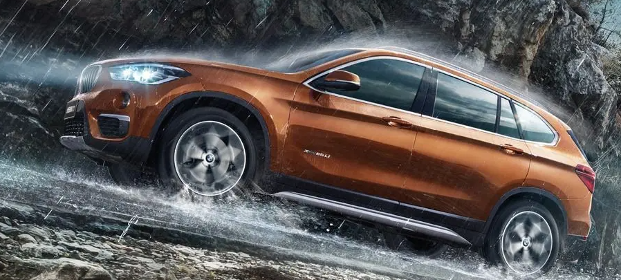 高檔汽車面漆用顏料的性能要求