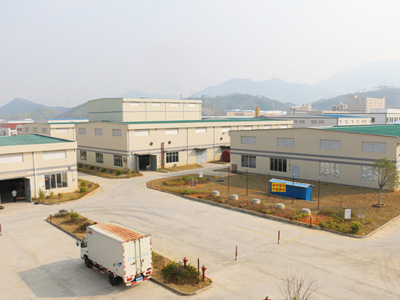 三升公司環(huán)境