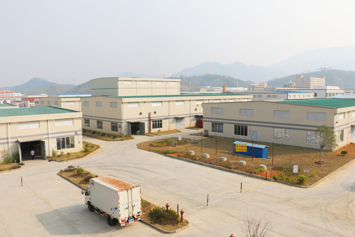 三升公司環(huán)境