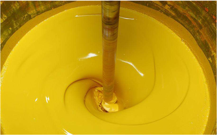 涂料色漿遮蓋力不夠怎么辦？