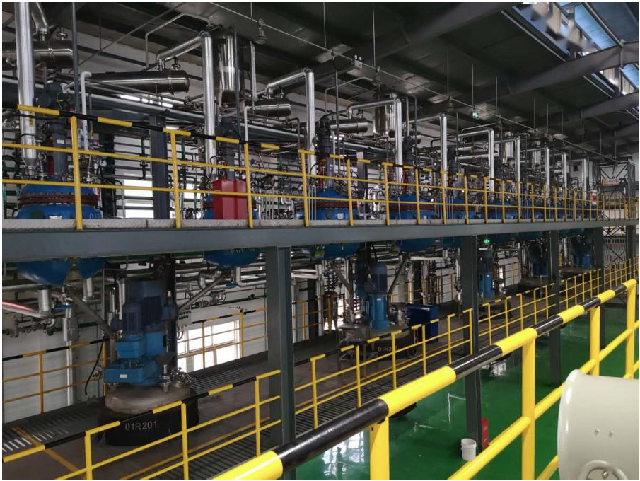 有機(jī)硅樹脂耐高溫能到多少？為什么？