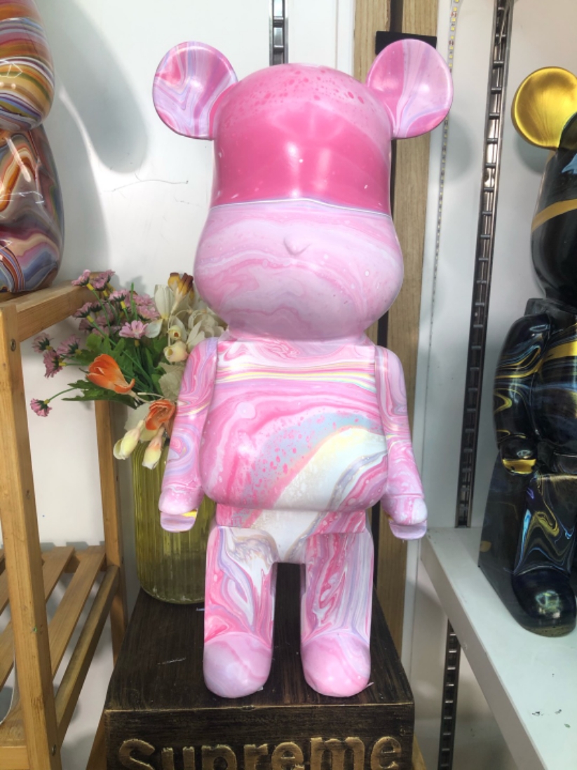 水性樹脂在潮玩中迸發(fā)新機(jī)