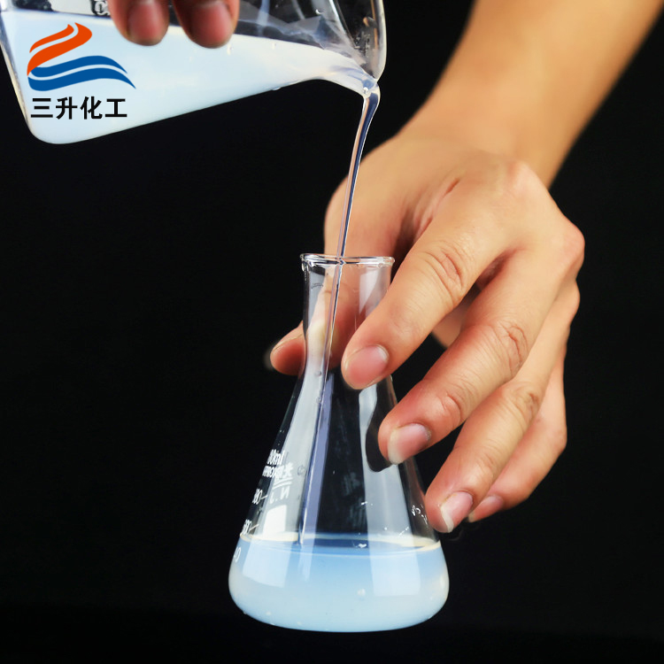 水性丙烯酸涂料應(yīng)用特點(diǎn)以及市場(chǎng)前景