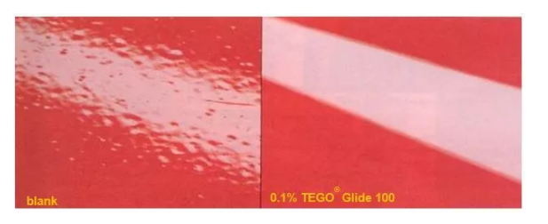 迪高流平劑,流平劑,工業(yè)漆流平劑,水性流平劑