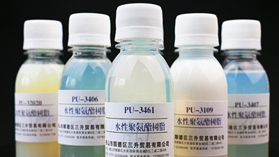 選擇水性聚氨酯助劑時(shí)需要考慮哪些因素？