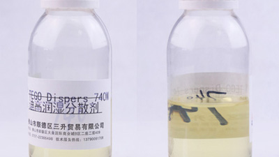 迪高助劑應(yīng)用用于乳膠涂料（清漆和高光）哪些產(chǎn)品？