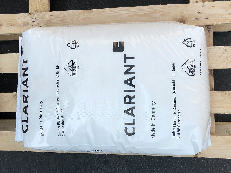 蠟粉、科萊恩蠟粉