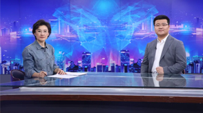 轉(zhuǎn)載||《信用中國》20240403期  宋虎鋒：讓科技為健康保駕護(hù)航