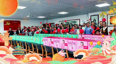 情暖中秋，禮贊國慶 | 新希望醫(yī)療雙節(jié)福利暖心放送！