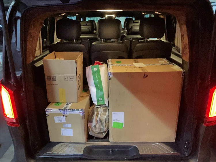 愛心助學(xué)·筑夢(mèng)未來|把愛的種子種在春天里