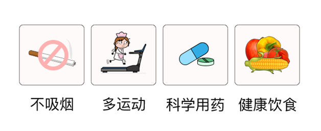 血栓是心梗、腦梗的元兇，很容易找上這些人