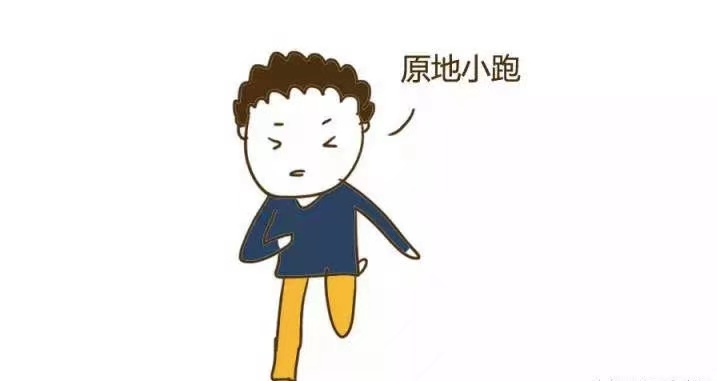 3個小動作，沖走血栓