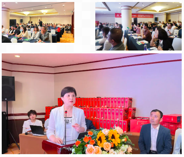 聚勢謀遠(yuǎn) 合力共贏｜新希望醫(yī)療賦能醫(yī)院VTE防治能力建設(shè)項目推介會