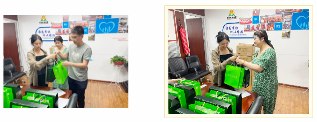 濃情迎端午 | 粽香暖人心！新希望醫(yī)療祝大家端午安康