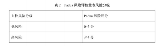 《團(tuán)體標(biāo)準(zhǔn)——成人住院患者靜脈血栓栓塞癥風(fēng)險(xiǎn)評(píng)估技術(shù)》要點(diǎn)——中國研究型醫(yī)院學(xué)會(huì)發(fā)布 《團(tuán)體標(biāo)準(zhǔn)——成人住院患者靜脈血栓栓塞癥風(fēng)險(xiǎn)評(píng)估技術(shù)》要點(diǎn)——中國研究型醫(yī)院學(xué)會(huì)發(fā)布